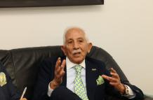 Héctor Cueva