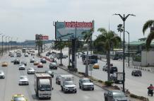 VALLAS SUSPENDIDAS Guayaquil
