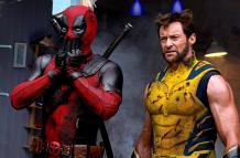 Deadpool y Wolverine recauda una descomunal taquilla en una semana