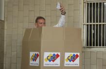 Elecciones en Venezuela