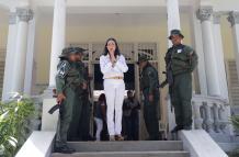 Venezuela