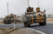 EJERCITO DE TURQUÍA