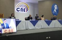 CNE
