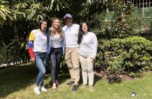 Venezolanos
