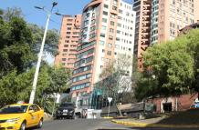 La alerta meteorológica por las altas temperaturas está vigente en Quito.