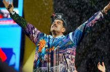 Nicolás Maduro