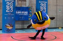 Juegos Panamericanos 2023