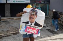 Protestas en Caracas (13232852)