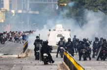 Venezuela
