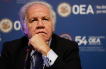Luis Almagro