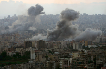 Beirut