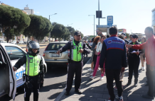 Operativos de la AMT en Quito