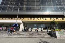 Corte Nacional de Justicia