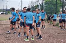 Árbitros de futbol
