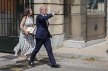 Sánchez se querella por prevaricación contra el juez que investiga a su mujer