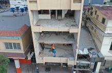 Edificio Fantasía