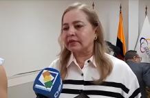 MERCEDES VILLAREAL CASO PURGA