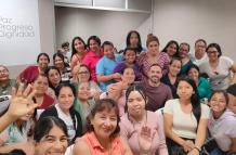 Fundación - labor social