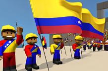 protestas en roblox