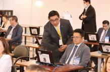 Corte Nacional de Justicia