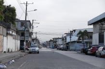 Guayaquil