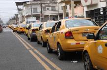 taxistas+gas+gasolinera