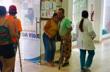Quevedo - pacientes renales