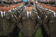 Policía Nacional