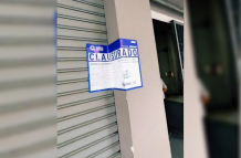 Oficina de Worldcoin en Guayaquil