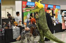 Comic Comic Con Ecuador