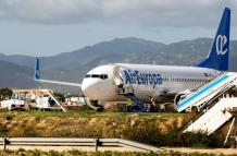 AIR EUROPA- EFE