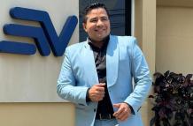 Henry Bustamante.