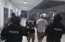 Ciudadano turco deportado