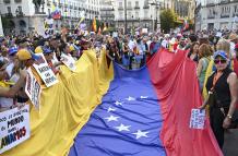 VENEZUELA