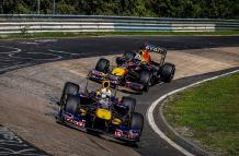 Nürburgring F1