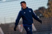 Falcao Millonarios