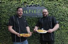 bistro guayaqco