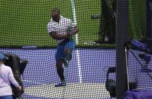 Juan Caicedo
