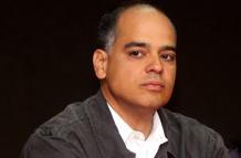 Izarra-Andres- exministro de Venezuela