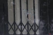 Balean a 2 mujeres en Urdesa