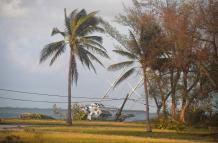 Florida - huracanes