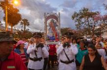 virgen El Cisne