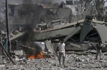 Israel confirma las muertes de dos importantes líderes de Hamás