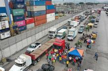 transportista+inseguridad+puntos seguros