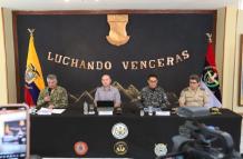 Bloque de Seguridad