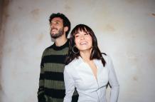 Aitana y Sebastián Yatra