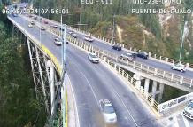 puente de Gualo
