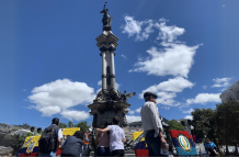 Plaza Grande