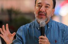 El correísmo reaccionó al inicio del proceso de revocatoria de mandato en contra del alcalde de Quito, Pabel Muñoz.