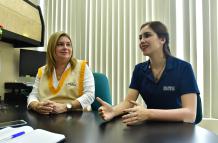Fundación - carrera solidaria